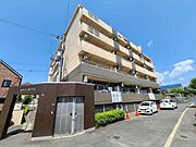 カルム桜ヶ丘 1階 築29年6ヶ月の賃貸物件