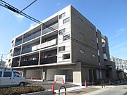 山田駅より徒歩10分 4階 築5年8ヶ月の賃貸物件