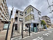 茨木駅より徒歩3分 2階 築28年8ヶ月の賃貸物件