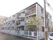 摂津市駅より徒歩5分 3階 築32年4ヶ月の賃貸物件