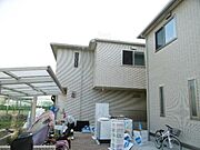 JR総持寺駅より徒歩10分 1階 築6年8ヶ月の賃貸物件