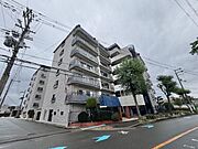 南茨木駅より徒歩11分 3階 築51年4ヶ月の賃貸物件