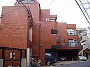 レジデンス茨木 1階 築36年9ヶ月の賃貸物件