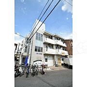 プレアール吹田泉町 1階 築39年8ヶ月の賃貸物件