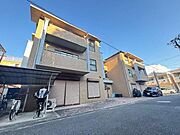 吹田駅より徒歩6分 3階 築28年7ヶ月の賃貸物件