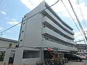 セラフィック・アイダブルティー 4階 築19年6ヶ月の賃貸物件