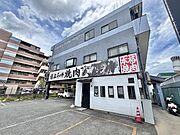 カントリー青葉ハイツ 3階 築28年5ヶ月の賃貸物件