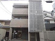 茨木市駅より徒歩5分 3階 築18年9ヶ月の賃貸物件