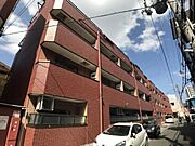 正雀駅より徒歩3分 3階 築27年8ヶ月の賃貸物件