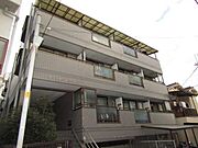 グランシュジュール 2階 築32年3ヶ月の賃貸物件