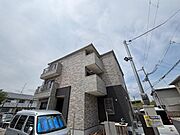 JR総持寺駅より徒歩11分 3階 新築の賃貸物件