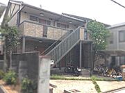 パセオ寿 1階 築20年10ヶ月の賃貸物件