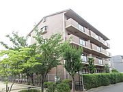 セゾン南茨木 3階 築29年6ヶ月の賃貸物件