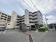 南茨木駅より徒歩4分 2階 築28年9ヶ月の賃貸物件