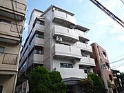 摂津富田駅より徒歩5分 5階 築35年6ヶ月の賃貸物件