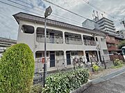 南茨木駅より徒歩3分 2階 築46年1ヶ月の賃貸物件