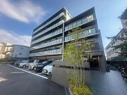 岸辺駅より徒歩10分 3階 築1年9ヶ月の賃貸物件