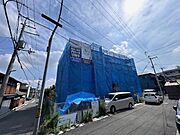 ファインウッド南茨木 1階 新築の賃貸物件