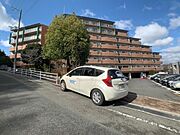 アバンティ千里 6階 築25年9ヶ月の賃貸物件