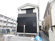 茨木市駅より徒歩5分 2階 築5年8ヶ月の賃貸物件