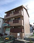 豊津駅より徒歩6分 3階 築29年9ヶ月の賃貸物件
