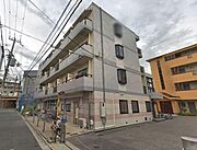 豊津駅より徒歩2分 3階 築31年11ヶ月の賃貸物件