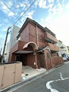 センチュリー三島 1階 築40年8ヶ月の賃貸物件