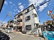 総持寺駅より徒歩6分 2階 築27年3ヶ月の賃貸物件