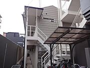 千里丘アヴェニューアベックス 2階 築38年3ヶ月の賃貸物件