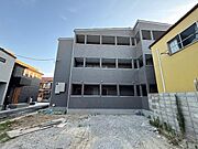 正雀駅より徒歩12分 3階 新築の賃貸物件