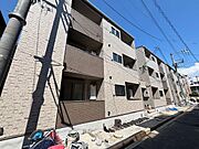 吹田駅より徒歩5分 3階 新築の賃貸物件