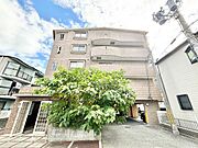 摂津市駅より徒歩10分 3階 築29年7ヶ月の賃貸物件