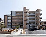 千里山駅より徒歩15分 4階 築12年8ヶ月の賃貸物件