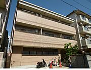 吹田駅より徒歩10分 2階 築29年8ヶ月の賃貸物件