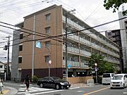 ＬｕｃｅｎｔＰａｒｋＳｈｏｒｅ 3階 築21年10ヶ月の賃貸物件