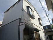 茨木市駅より徒歩6分 1階 築66年3ヶ月の賃貸物件