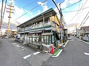 南摂津駅より徒歩7分 1階 築57年11ヶ月の賃貸物件