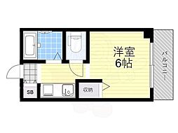 第2華岡マンション 3階