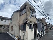 南摂津駅よりバス6分 徒歩5分 1階 築54年6ヶ月の賃貸物件