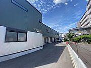 千里丘駅より徒歩10分 1階 築2年11ヶ月の賃貸物件