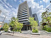 茨木市駅より徒歩4分 9階 築2年2ヶ月の賃貸物件