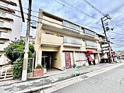 華岡マンション 3階 築45年2ヶ月の賃貸物件