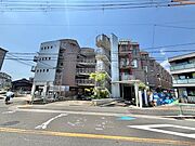 南茨木駅より徒歩5分 2階 築28年8ヶ月の賃貸物件