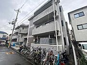 クリスタルシャトー 2階 築32年3ヶ月の賃貸物件