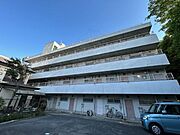 茨木市駅より徒歩7分 2階 築51年5ヶ月の賃貸物件