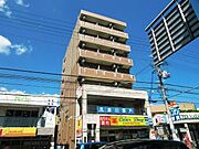 メルツハイム北村 6階 築19年3ヶ月の賃貸物件