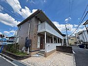 ＣｏｒｒｏｄｅＣａｓａ 2階 築16年8ヶ月の賃貸物件