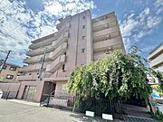 茨木駅より徒歩14分 4階 築14年9ヶ月の賃貸物件