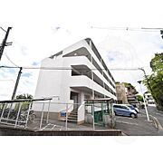 南千里駅より徒歩12分 4階 築48年3ヶ月の賃貸物件