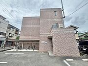 南茨木駅より徒歩8分 1階 築23年3ヶ月の賃貸物件